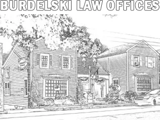 burdelski law offices drawing